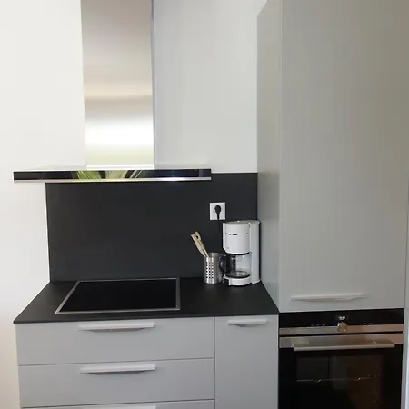 In With Private Balcony Veysonnaz