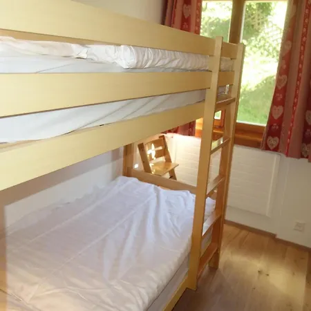 In With Private Balcony Veysonnaz