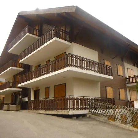 Apartment In With Private Balcony *