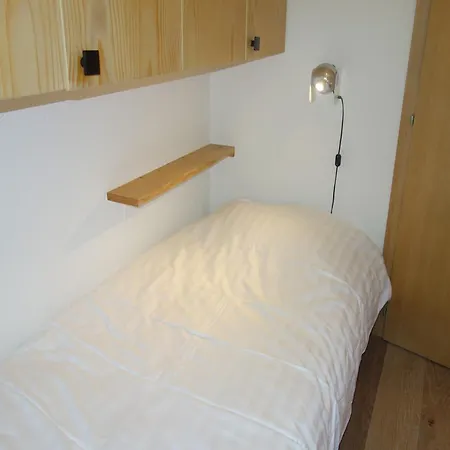 In With Private Balcony *