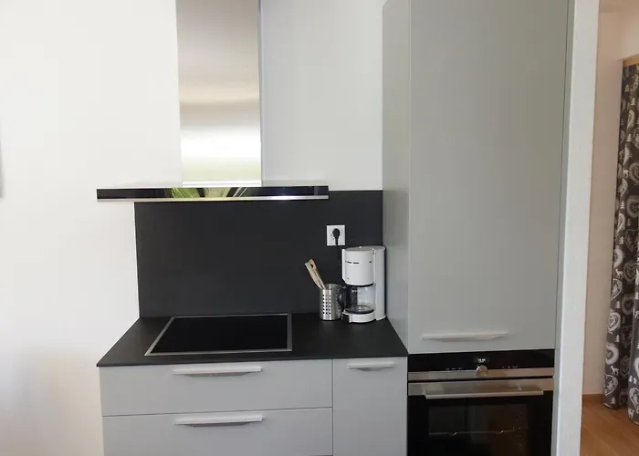 In With Private Balcony ויסונה