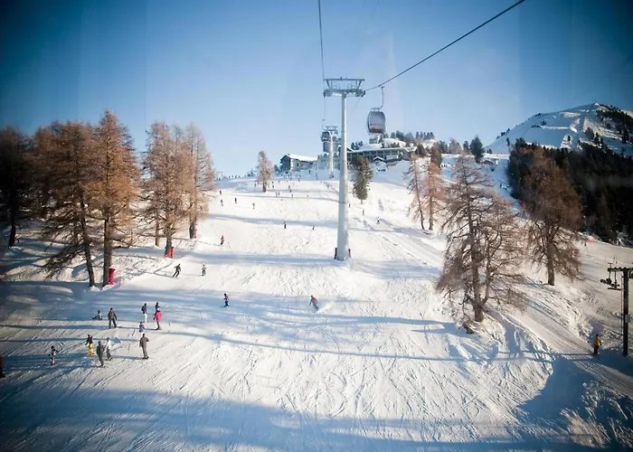 דירה In With Private Balcony *