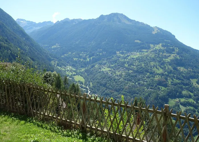 In With Private Balcony דירה *