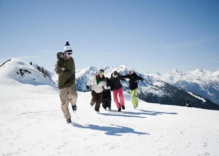 In With Private Balcony * ויסונה