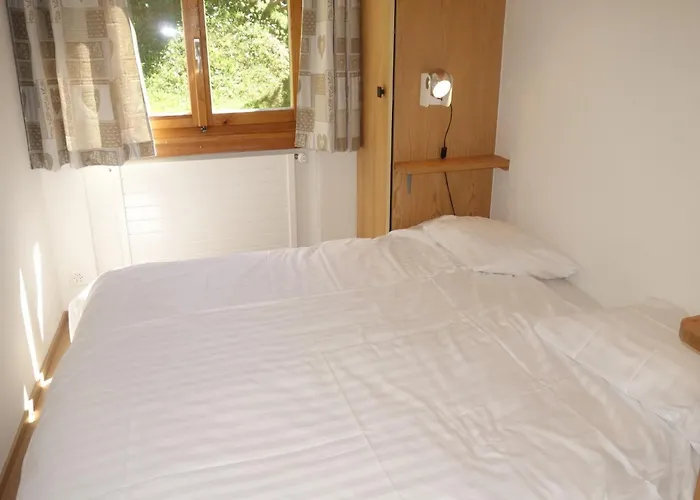 In With Private Balcony *