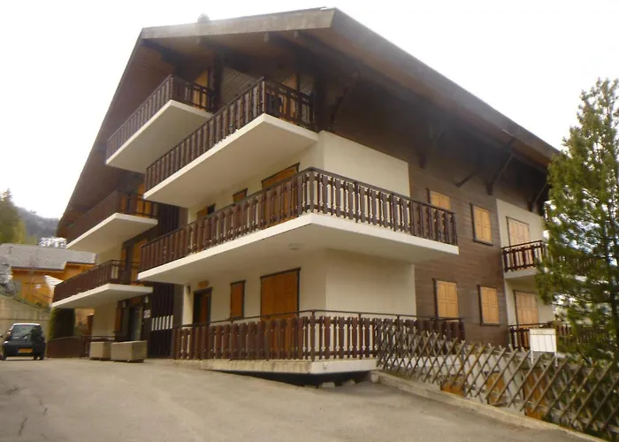 דירה In With Private Balcony *