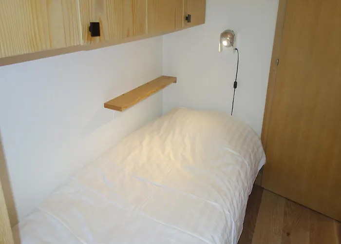 In With Private Balcony *