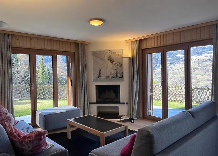 In With Private Balcony ויסונה