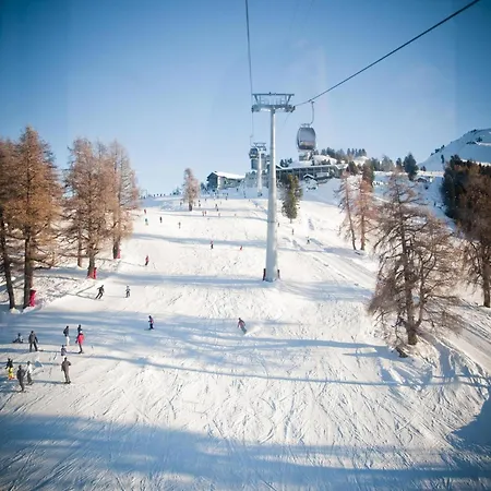 Διαμέρισμα In With Private Balcony *