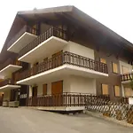 Lejlighed In With Private Balcony *