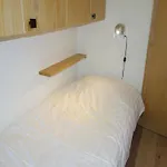 In With Private Balcony *